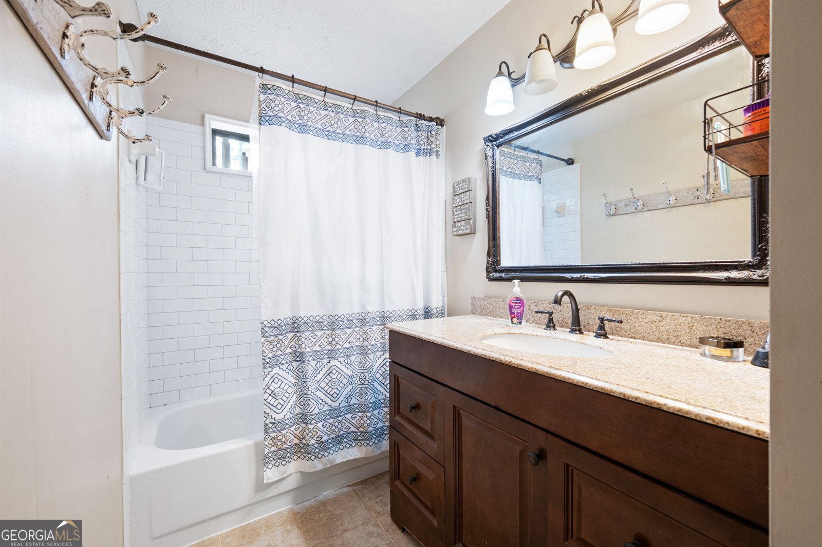 5485 Brookstone Drive Acworth - 30