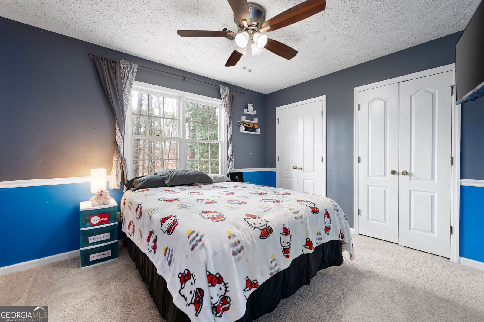 5485 Brookstone Drive Acworth - 31