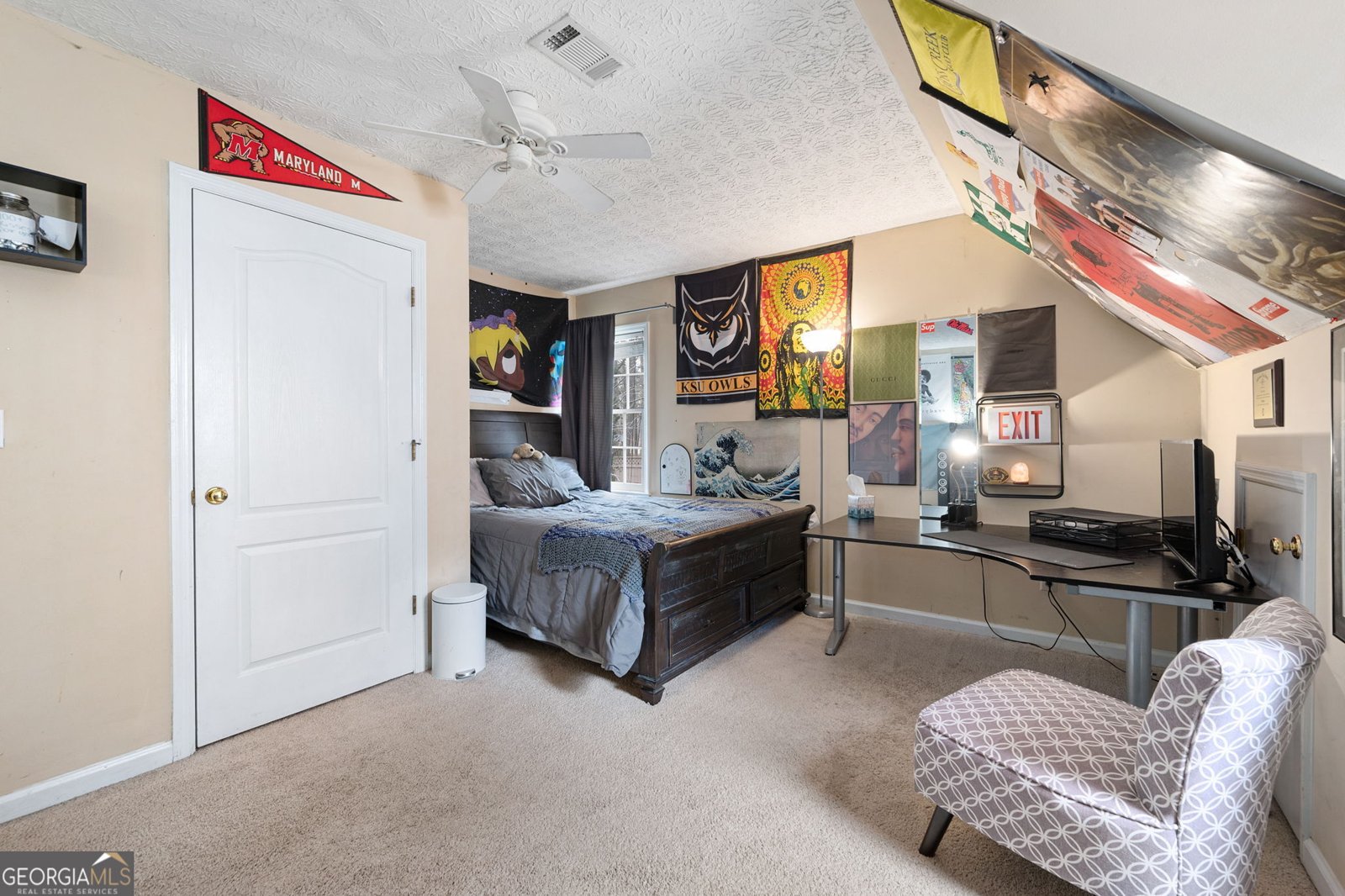 5485 Brookstone Drive Acworth - 32