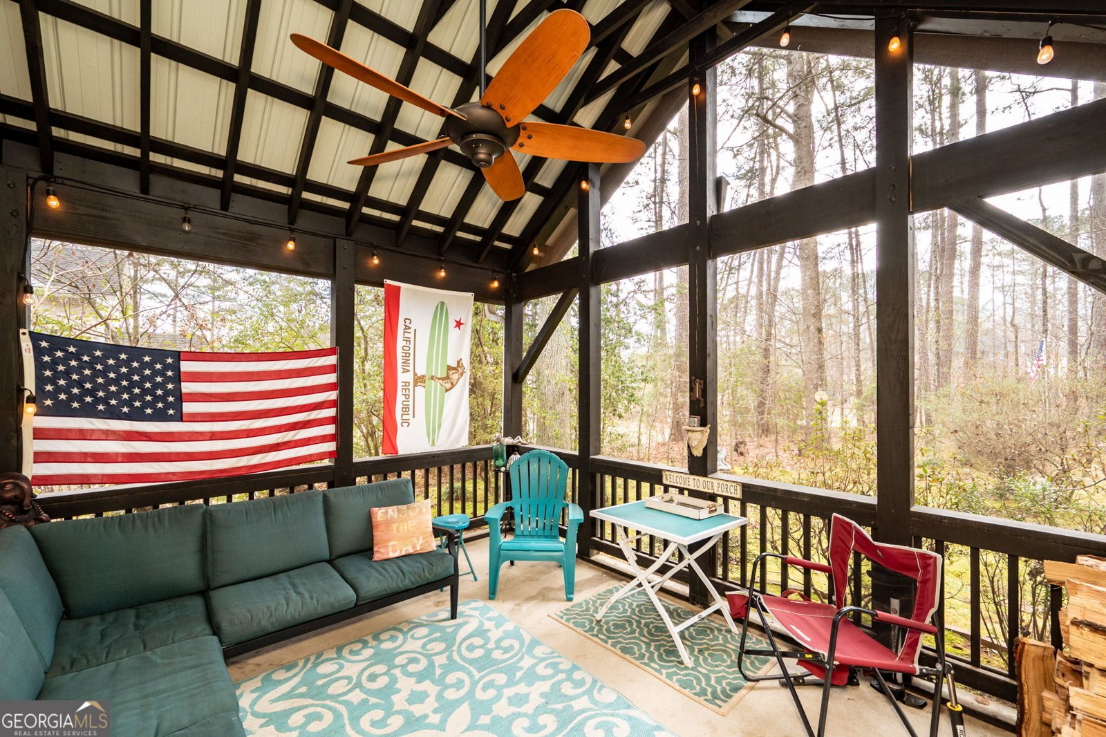 5485 Brookstone Drive Acworth - 34