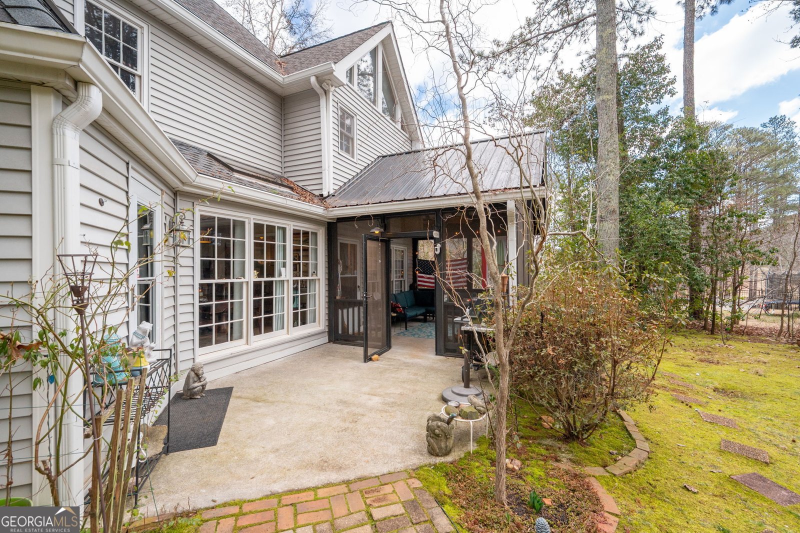 5485 Brookstone Drive Acworth - 35