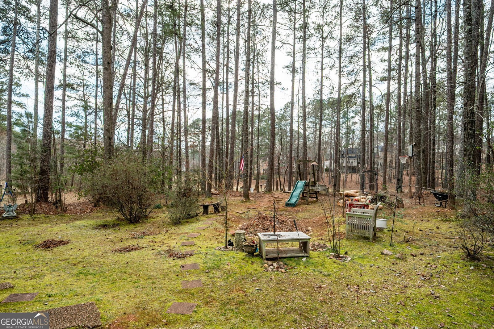 5485 Brookstone Drive Acworth - 36