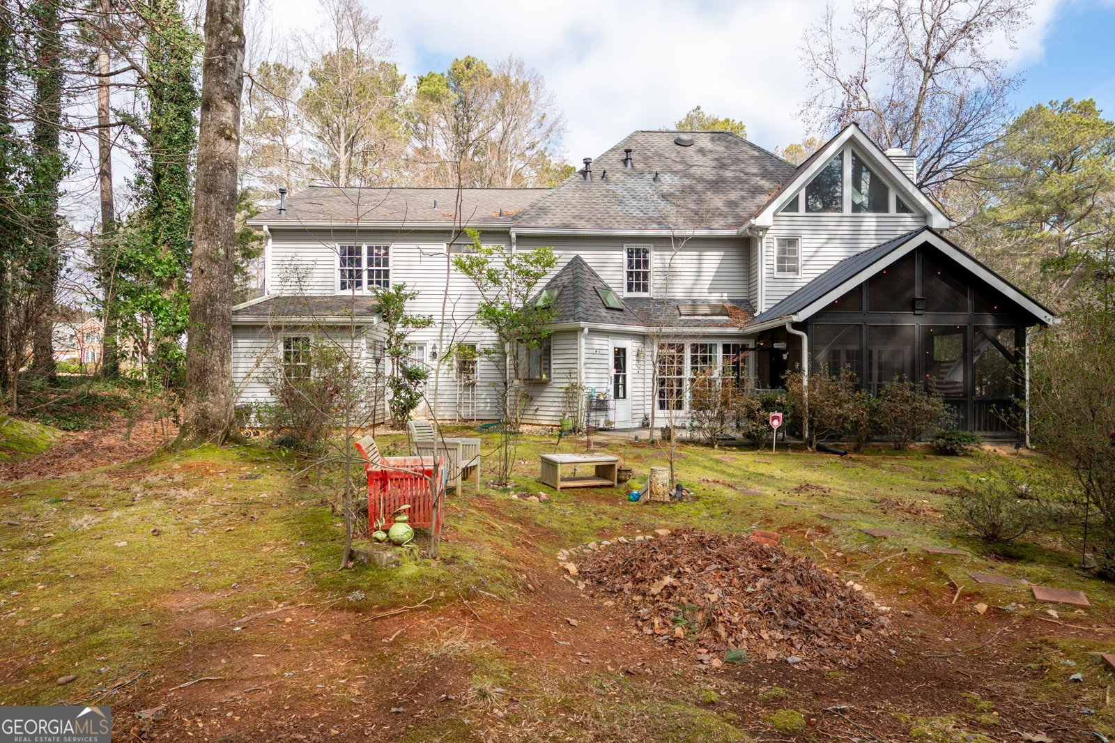 5485 Brookstone Drive Acworth - 37