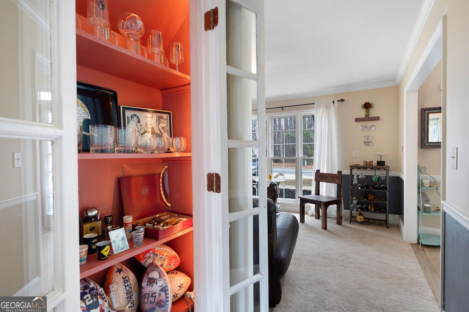 5485 Brookstone Drive Acworth - 4