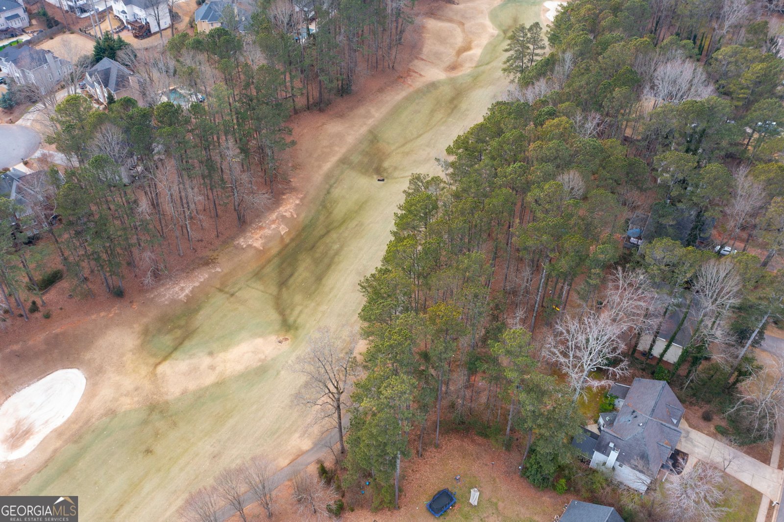 5485 Brookstone Drive Acworth - 41