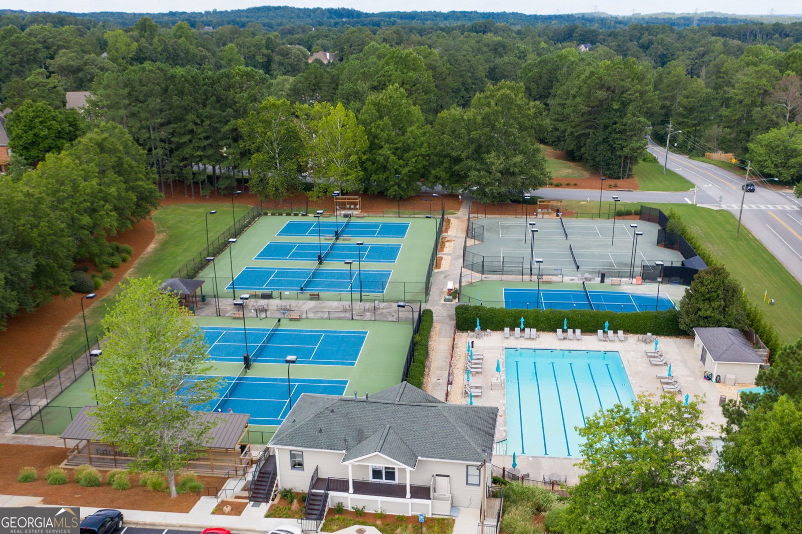 5485 Brookstone Drive Acworth - 44
