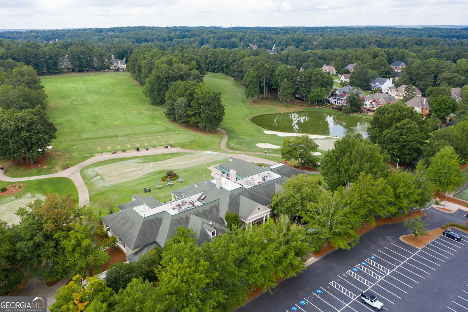 5485 Brookstone Drive Acworth - 45