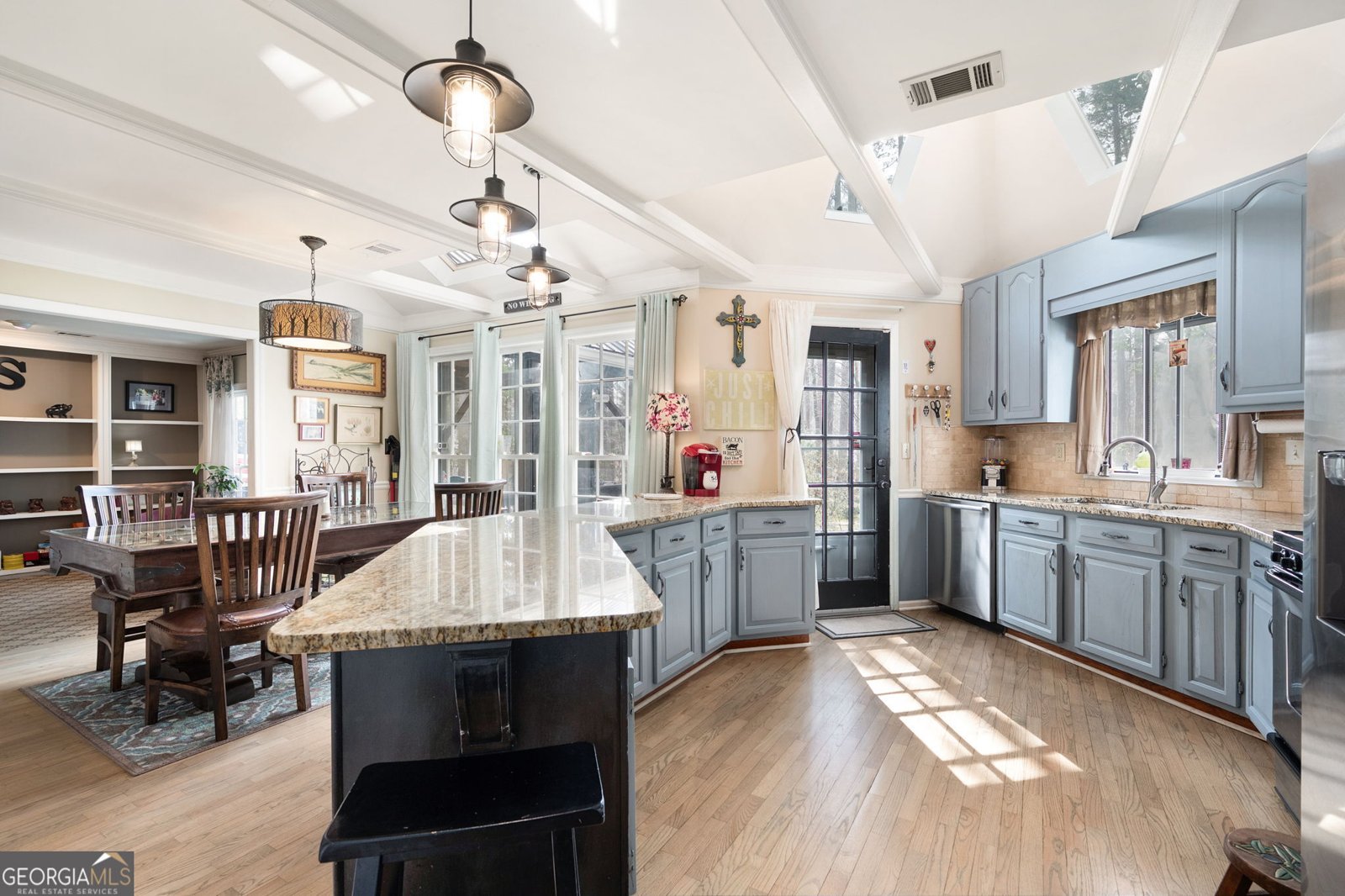 5485 Brookstone Drive Acworth - 5