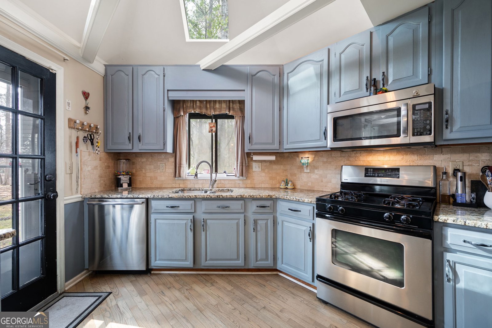 5485 Brookstone Drive Acworth - 6