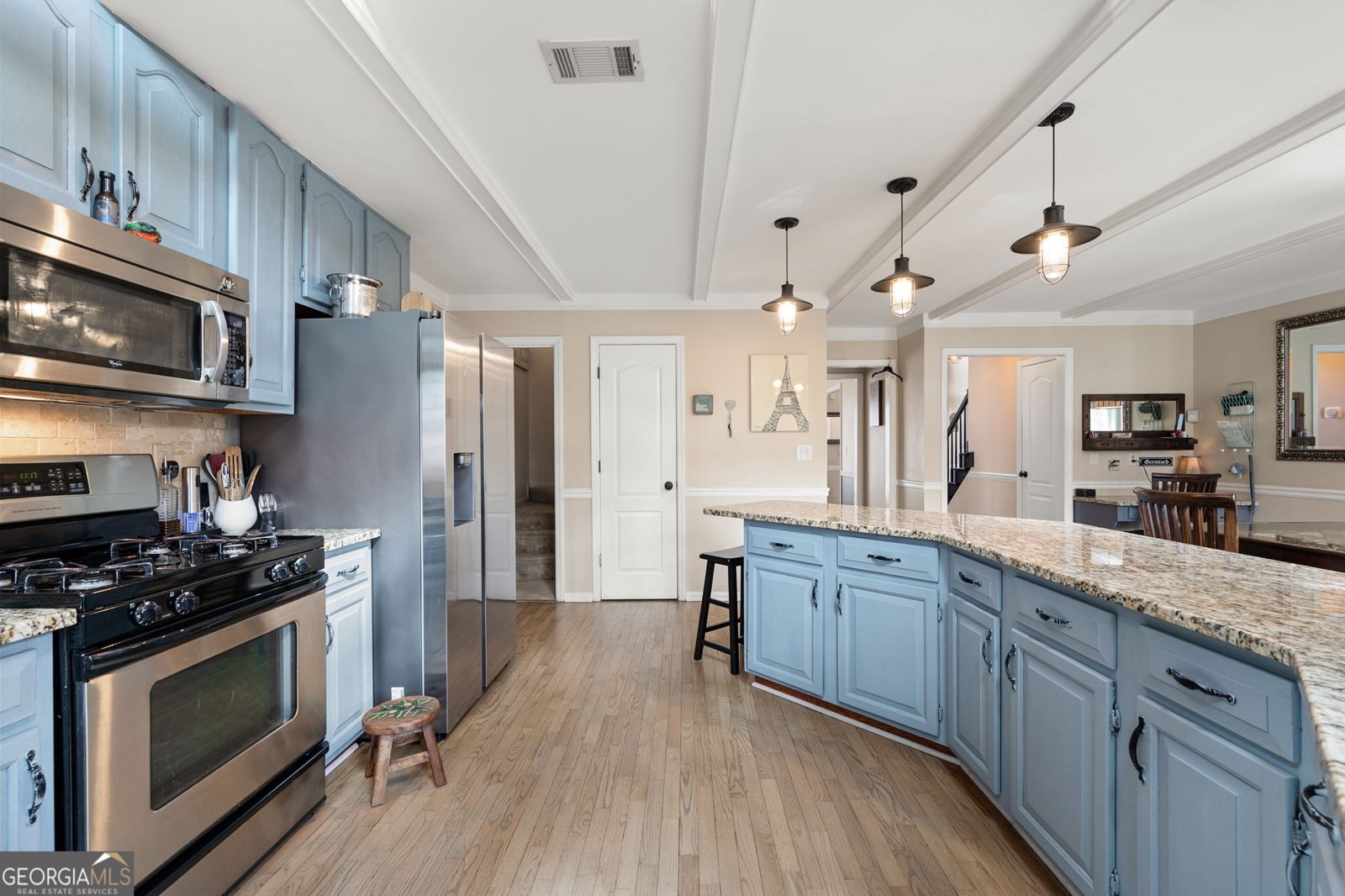 5485 Brookstone Drive Acworth - 7