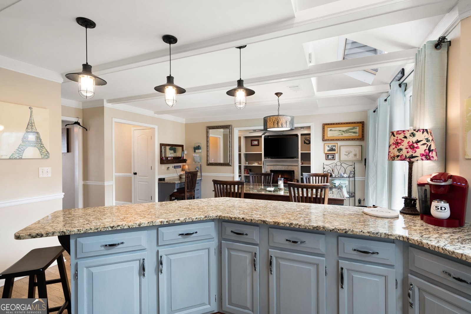 5485 Brookstone Drive Acworth - 8