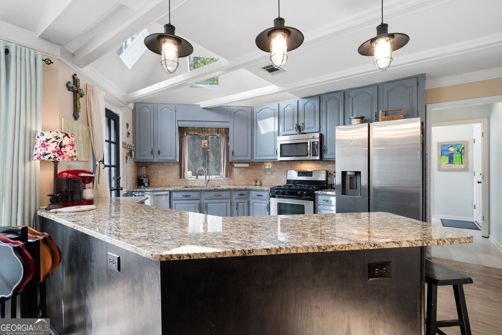 5485 Brookstone Drive Acworth - 9