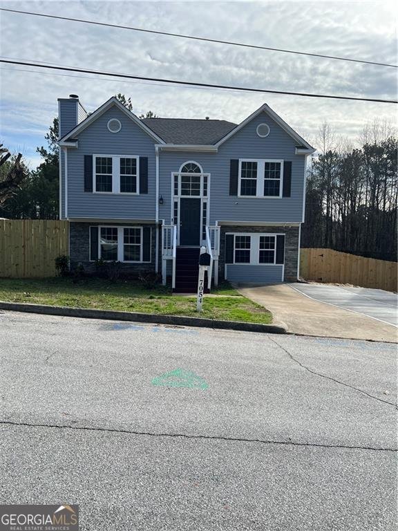 7054 Shenandoah Trail Austell - 1