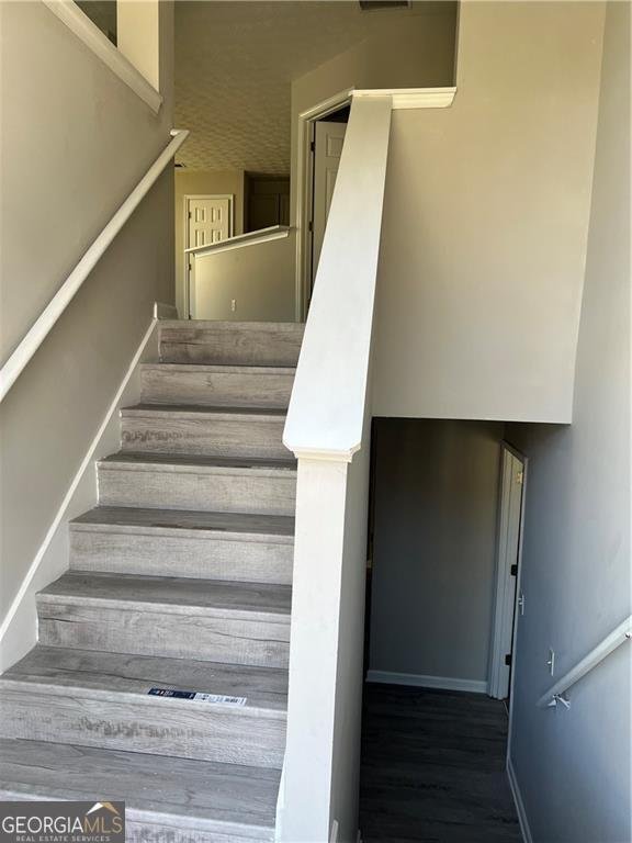 7054 Shenandoah Trail Austell - 2