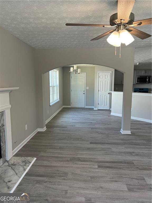 7054 Shenandoah Trail Austell - 4