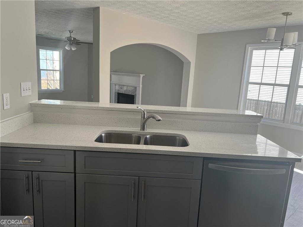 7054 Shenandoah Trail Austell - 7
