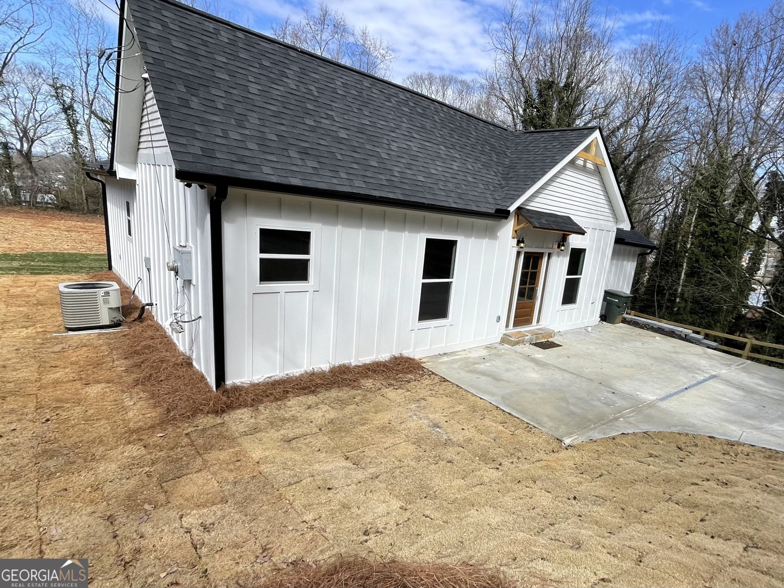 175 Hillcrest Street Cornelia - 29