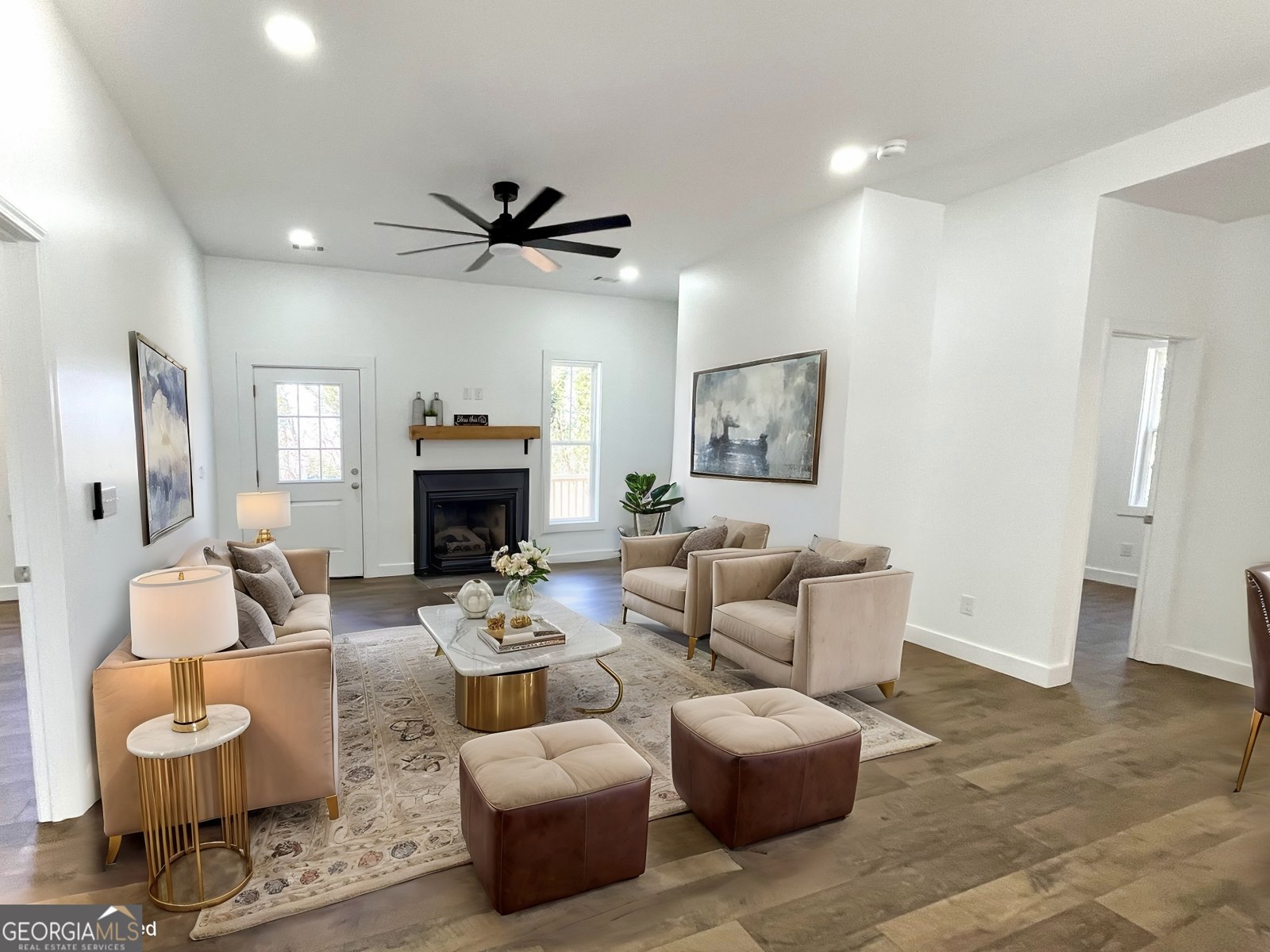 175 Hillcrest Street Cornelia - 5