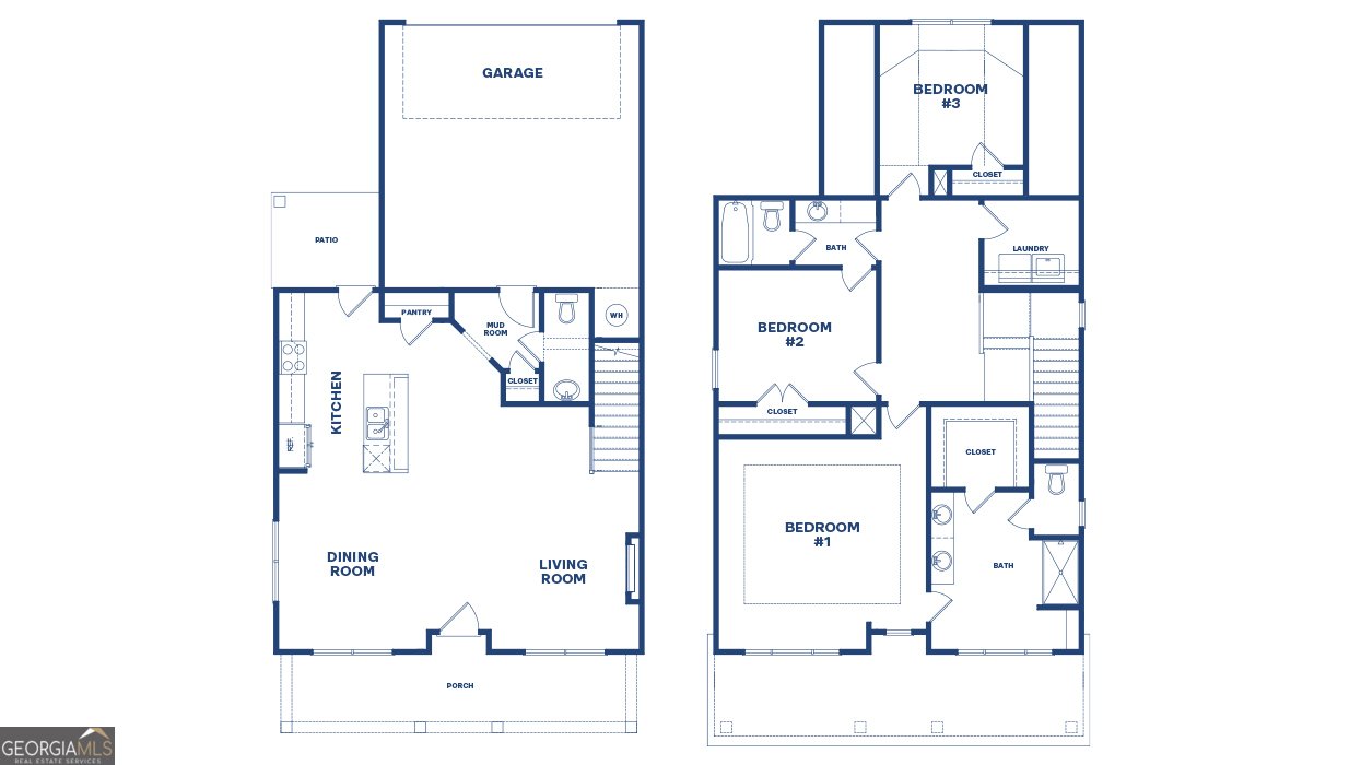 924 Stow Lane Monroe - 39