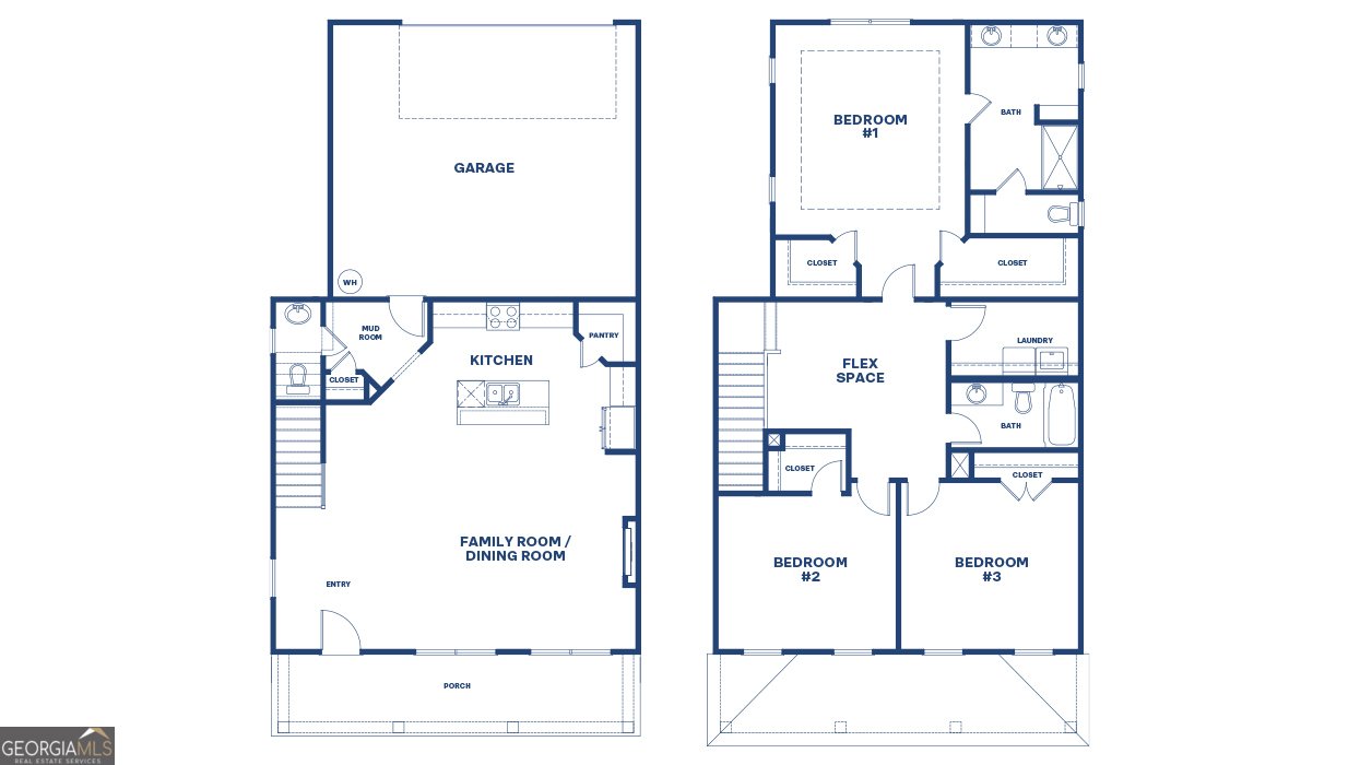 918 Stow Lane Monroe - 2