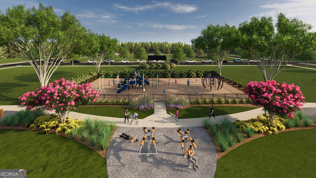 912 Stow Lane Monroe - 33