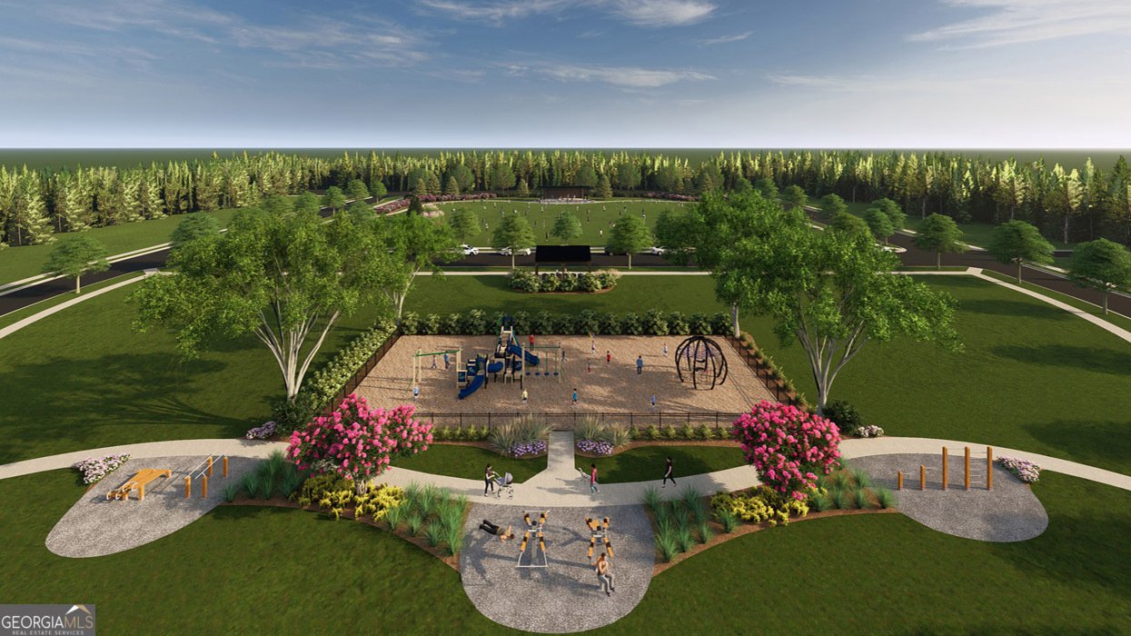 912 Stow Lane Monroe - 34