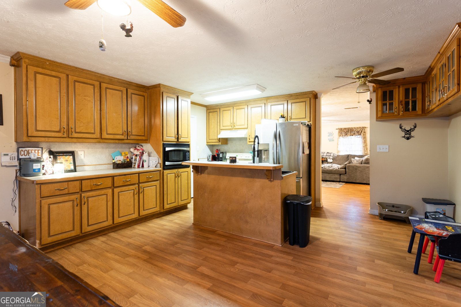 312 Henderson Mill Road Mansfield - 10