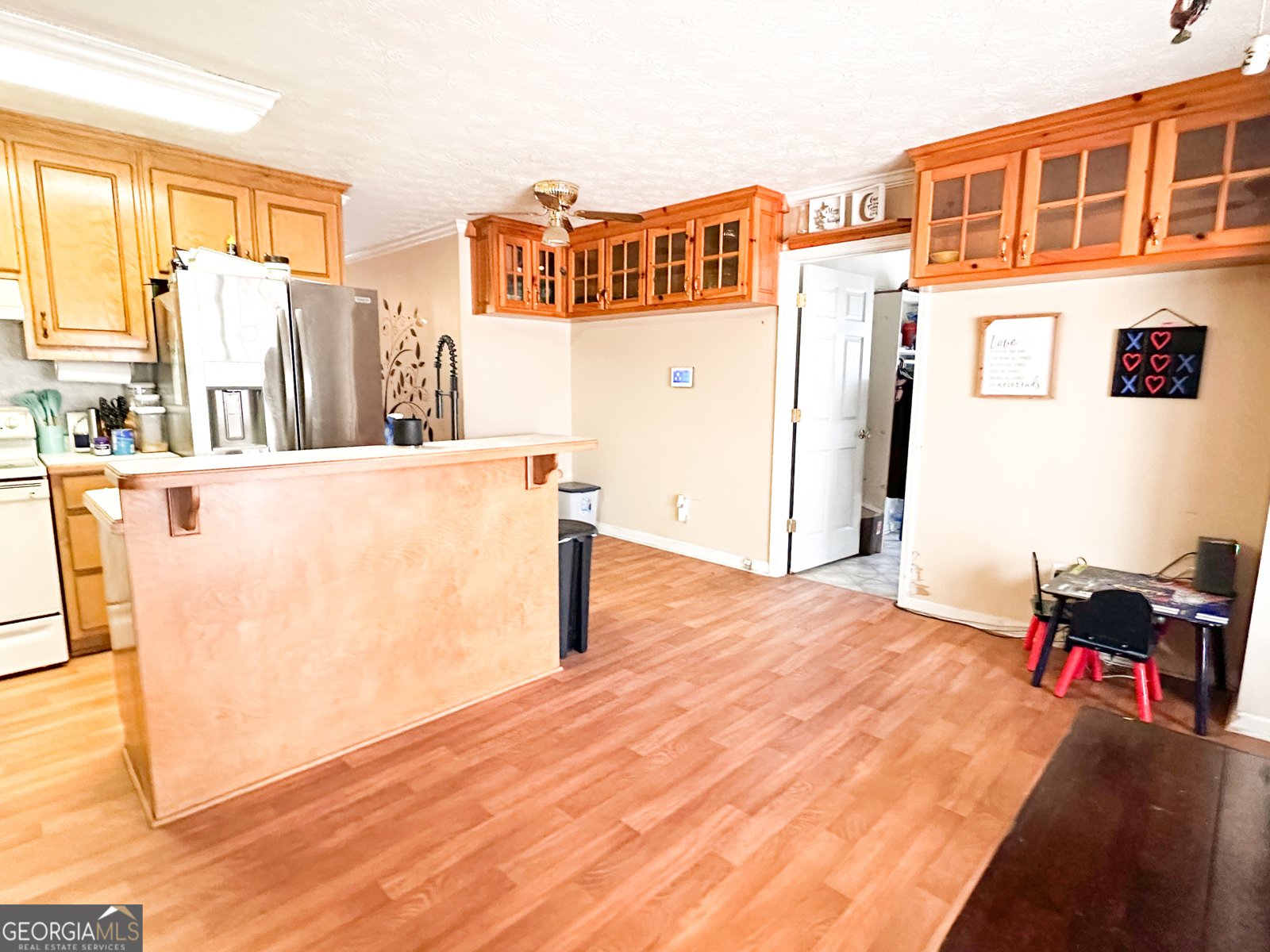 312 Henderson Mill Road Mansfield - 11