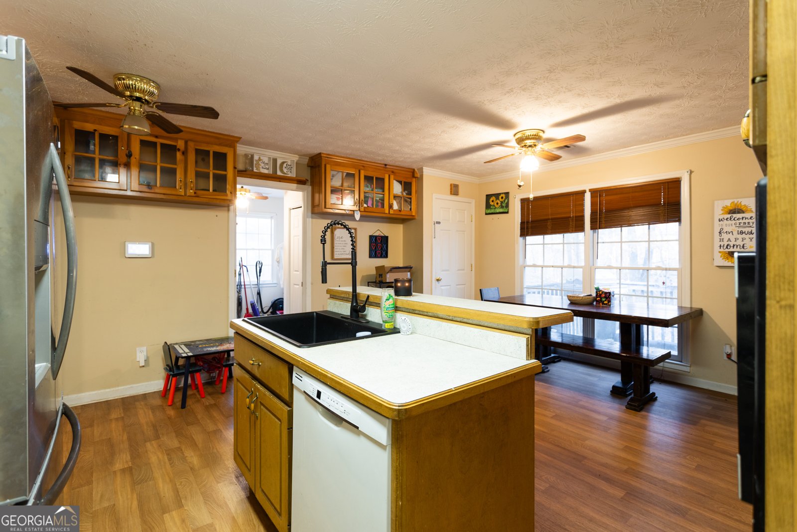312 Henderson Mill Road Mansfield - 12
