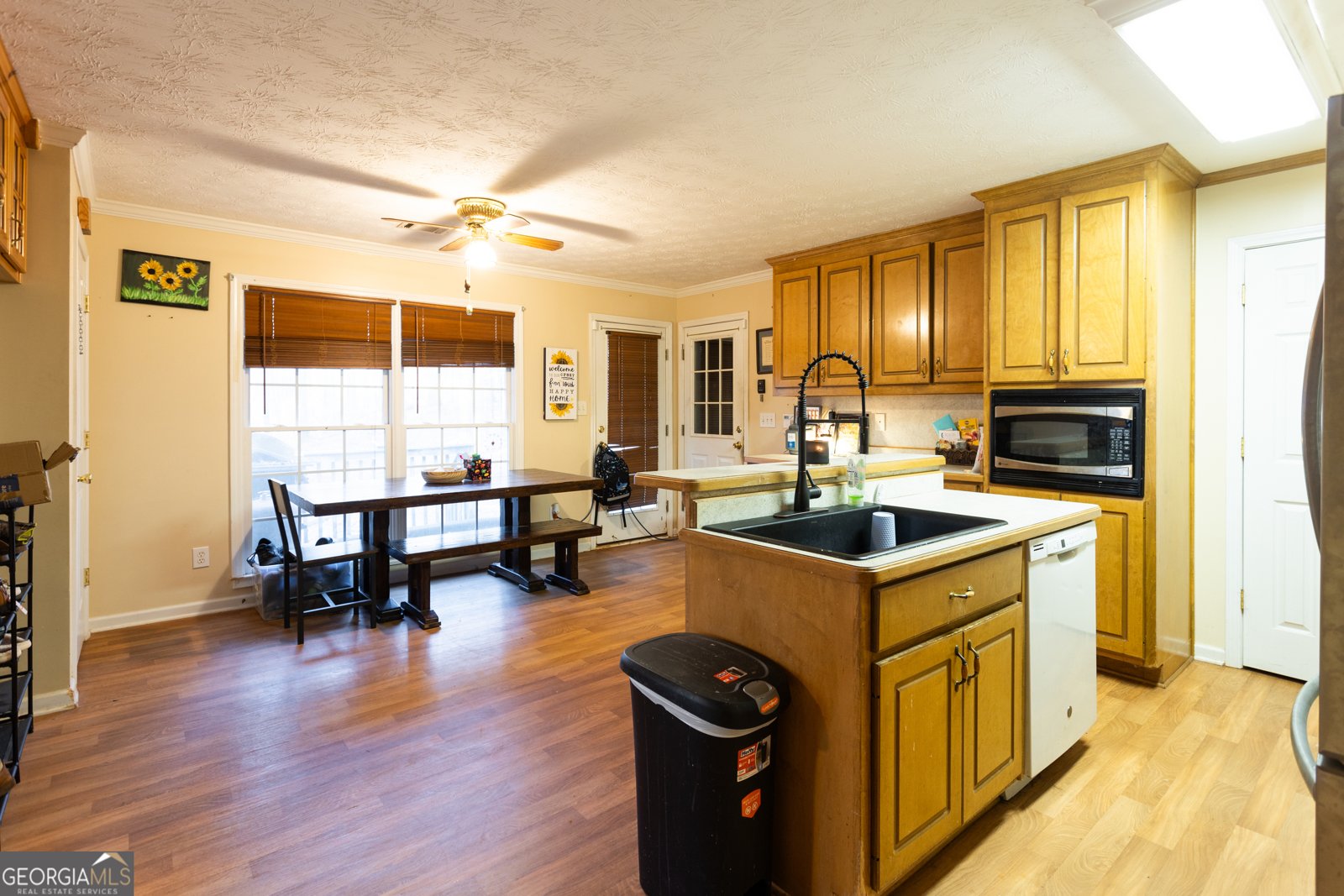 312 Henderson Mill Road Mansfield - 13