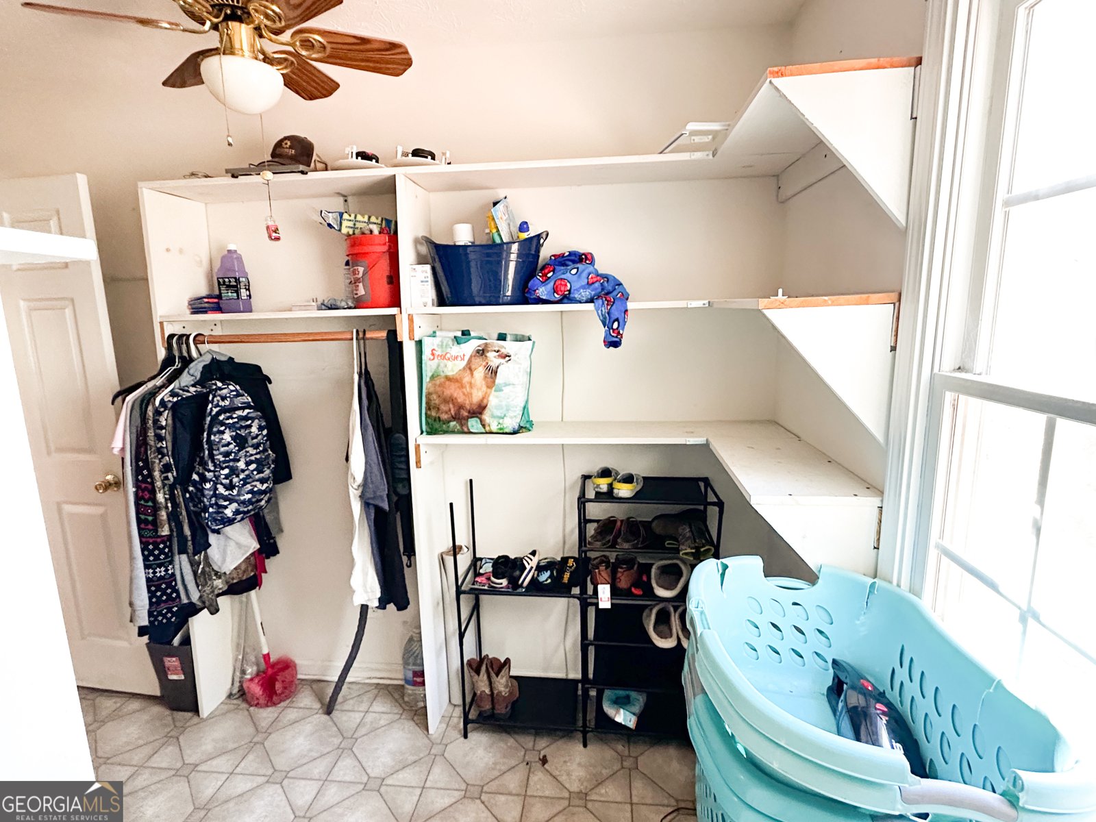 312 Henderson Mill Road Mansfield - 14