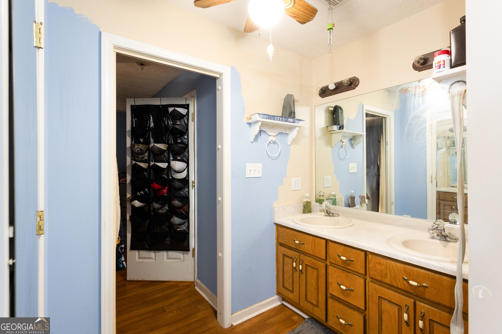 312 Henderson Mill Road Mansfield - 17
