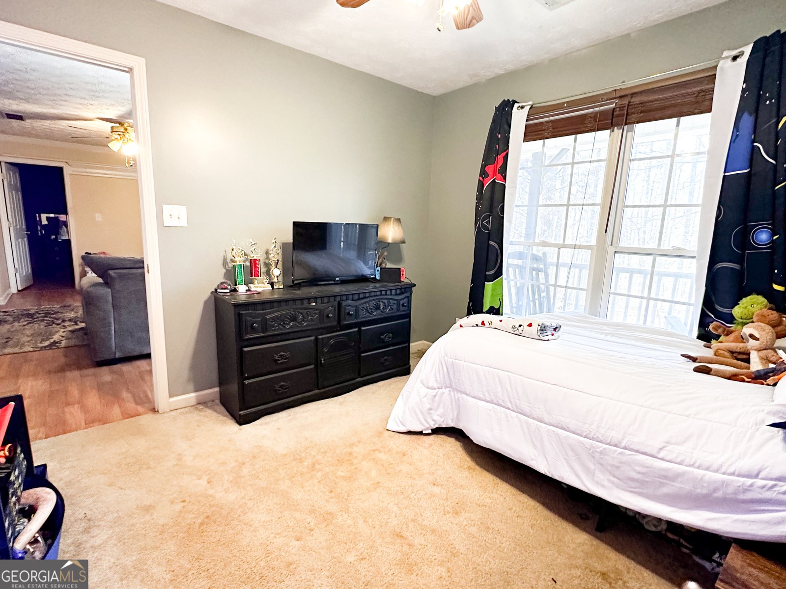 312 Henderson Mill Road Mansfield - 18