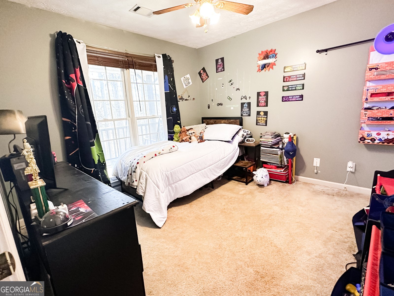 312 Henderson Mill Road Mansfield - 19