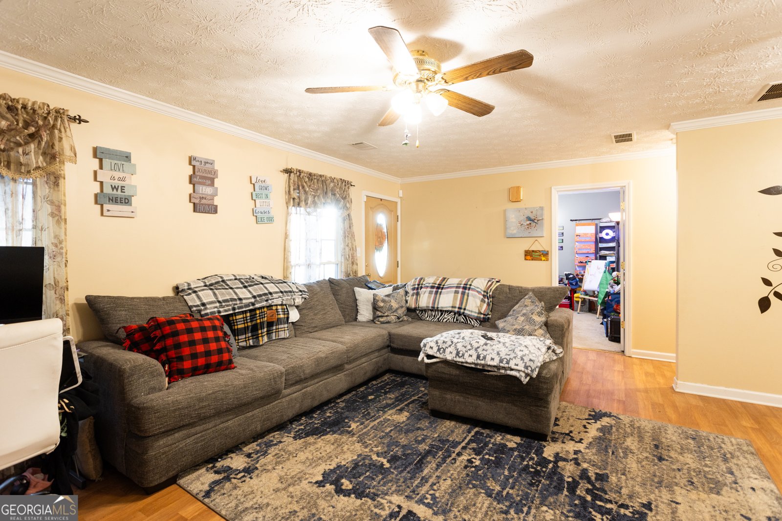 312 Henderson Mill Road Mansfield - 2