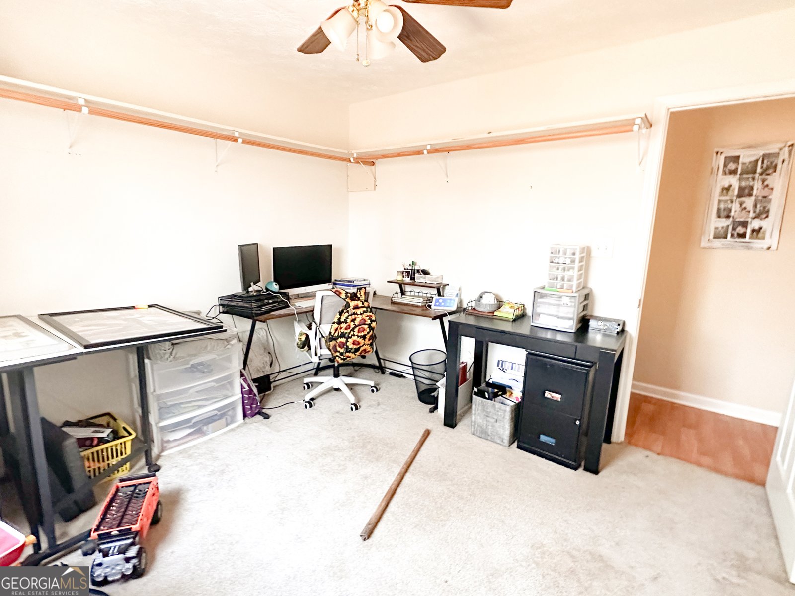 312 Henderson Mill Road Mansfield - 20