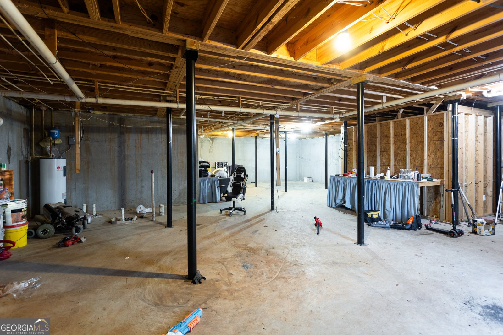 312 Henderson Mill Road Mansfield - 21
