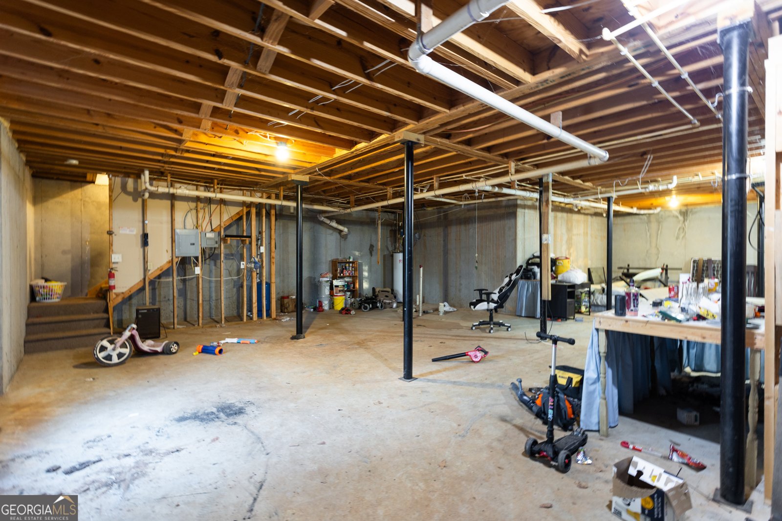 312 Henderson Mill Road Mansfield - 22