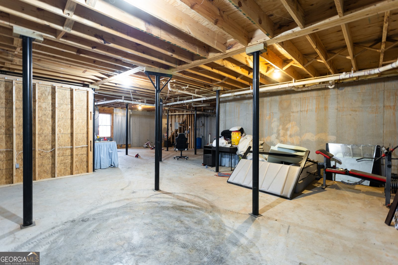 312 Henderson Mill Road Mansfield - 23