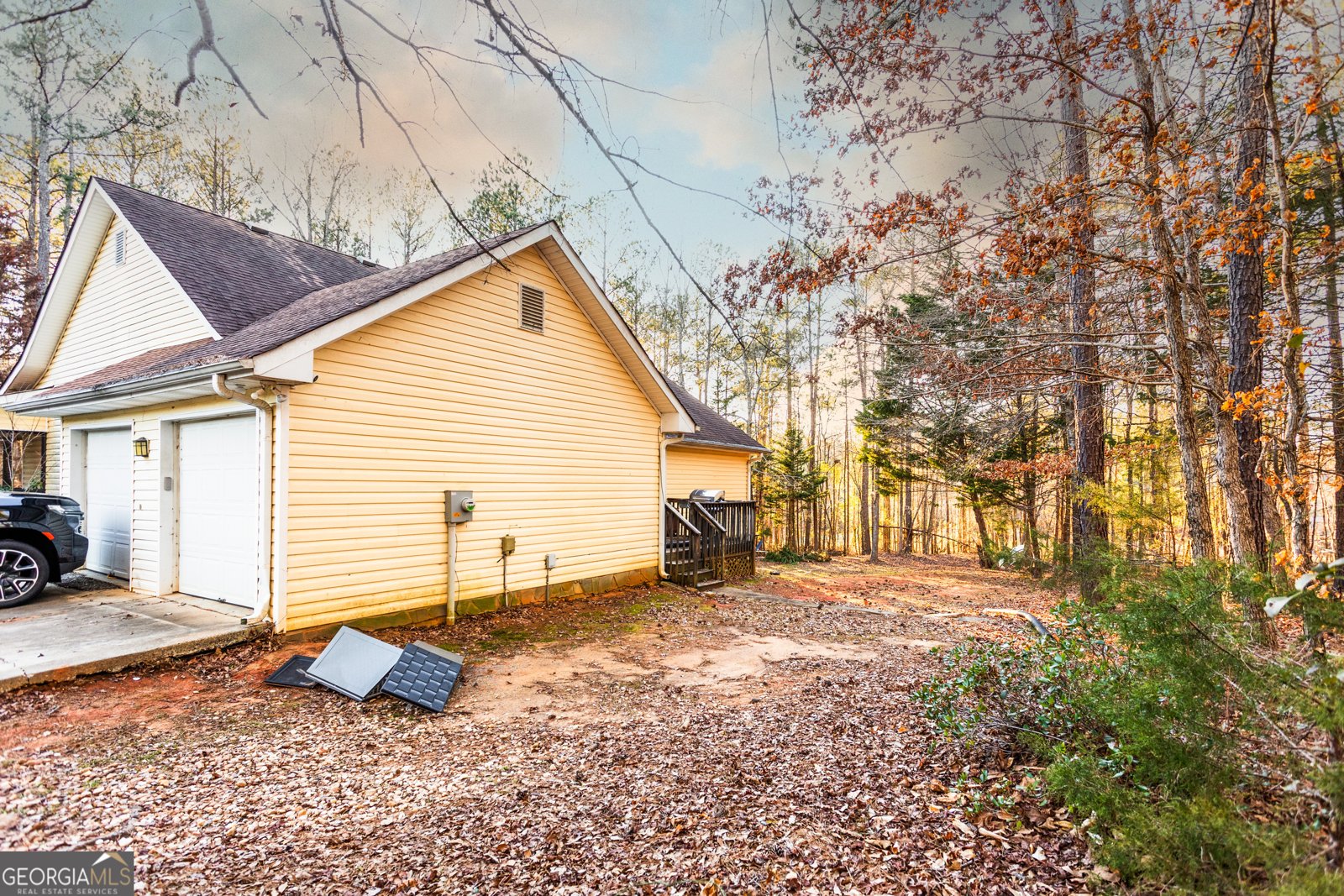 312 Henderson Mill Road Mansfield - 25