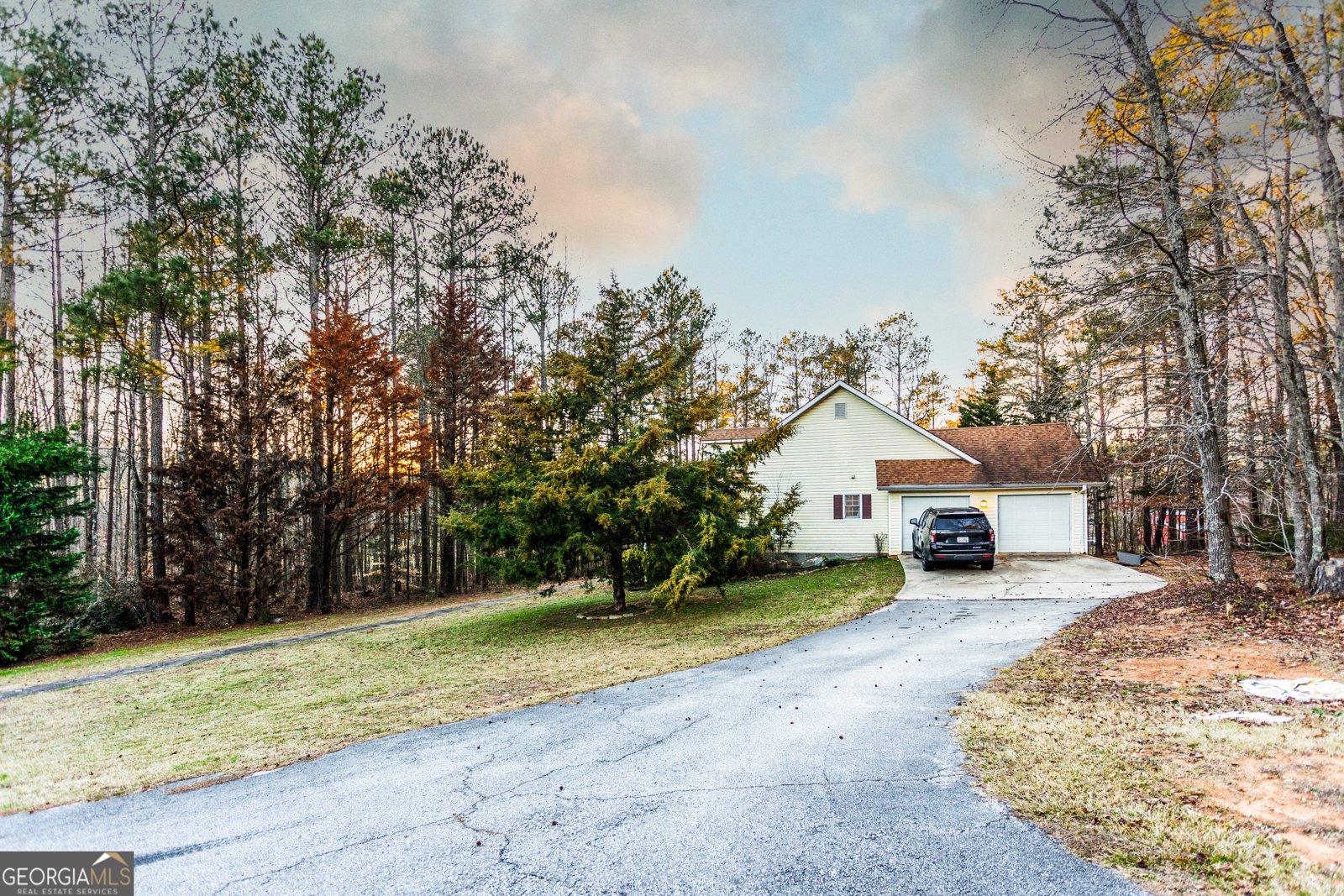 312 Henderson Mill Road Mansfield - 26