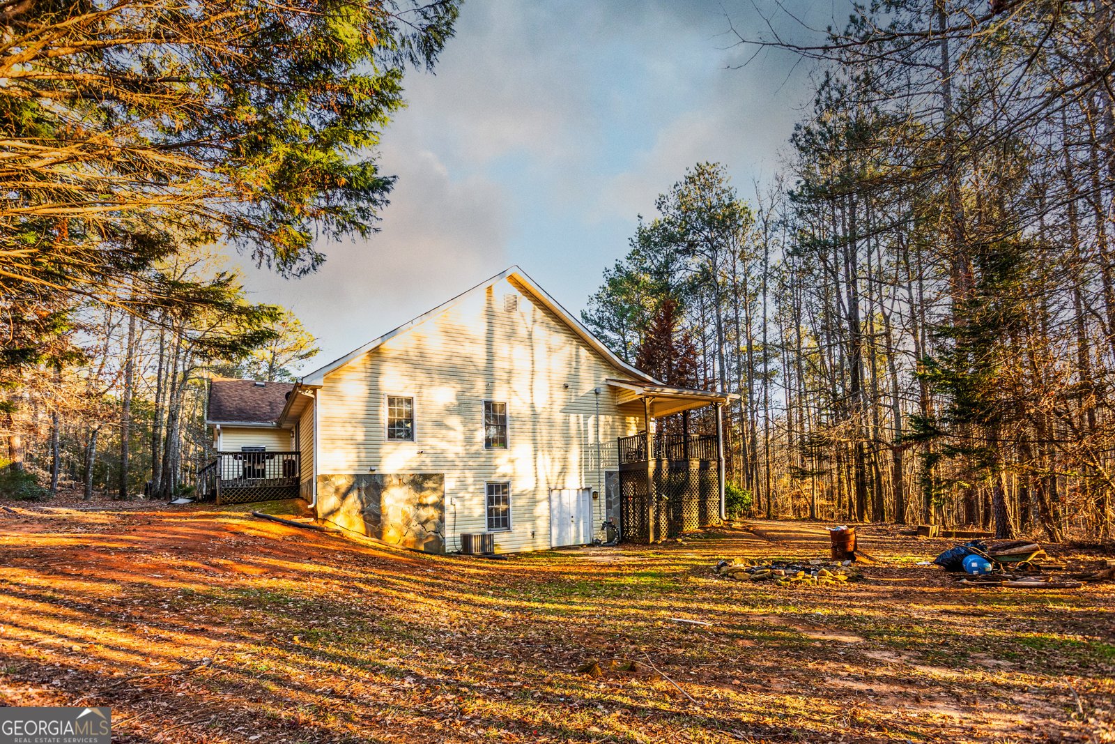 312 Henderson Mill Road Mansfield - 28