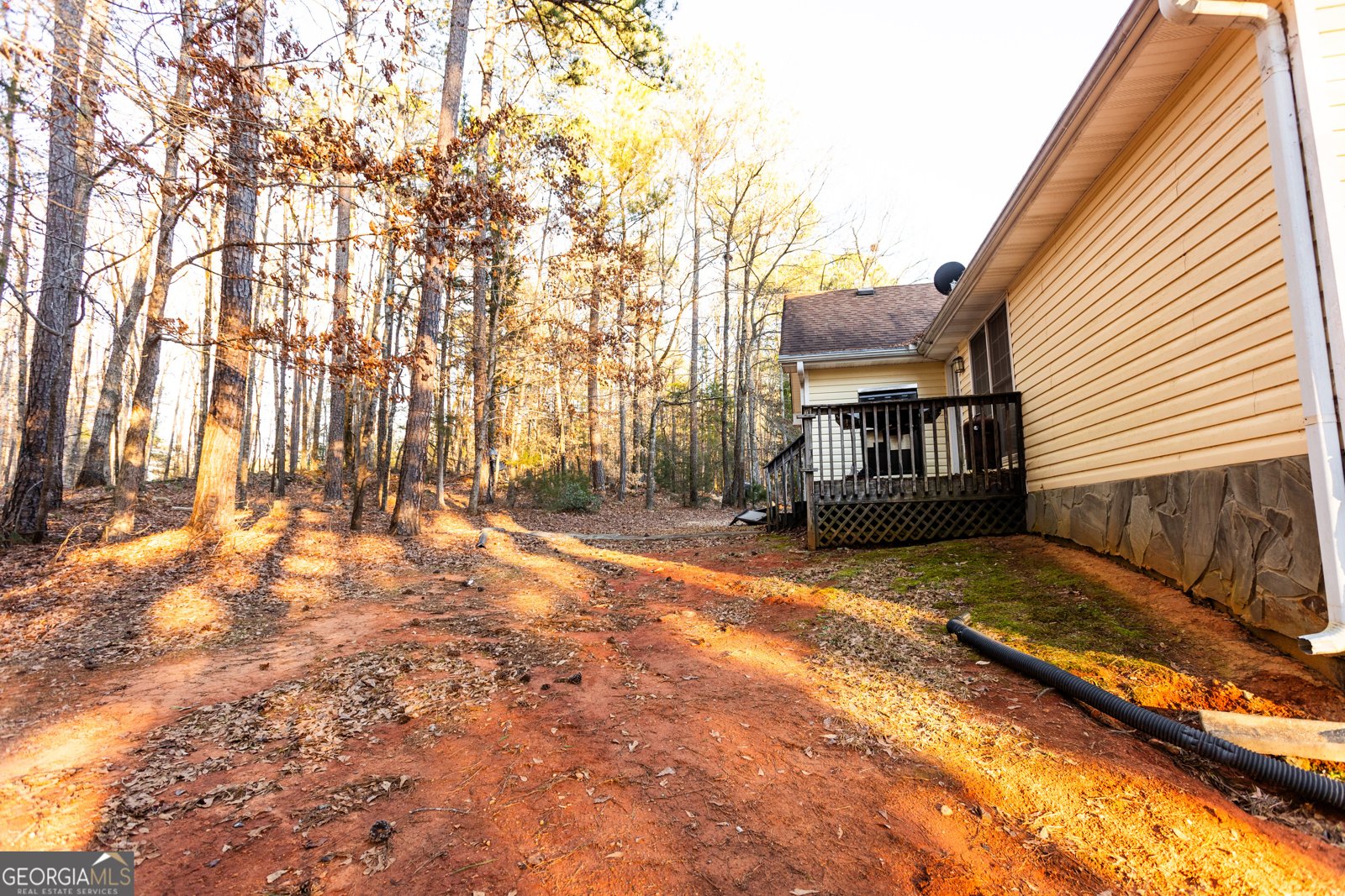 312 Henderson Mill Road Mansfield - 29