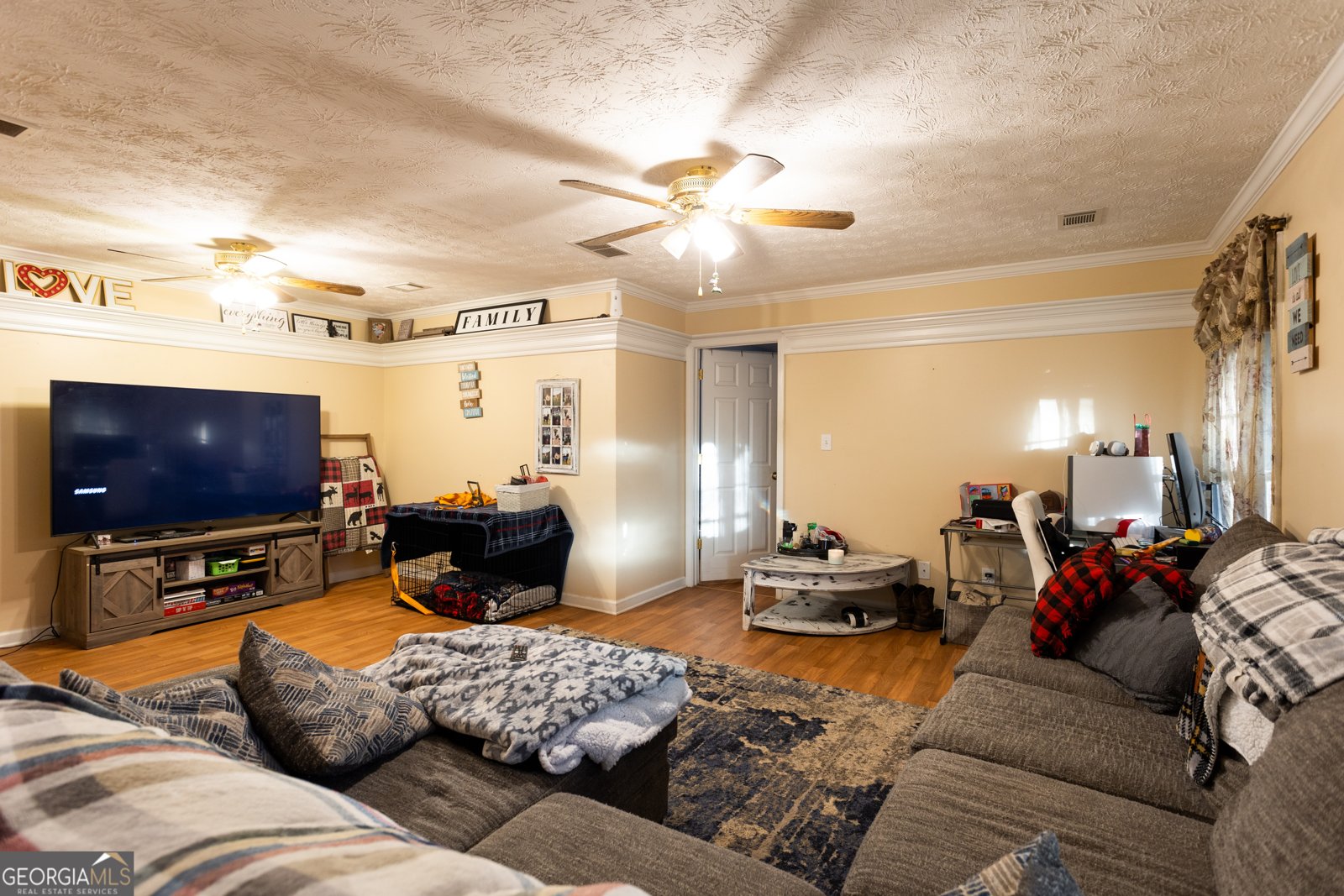 312 Henderson Mill Road Mansfield - 3