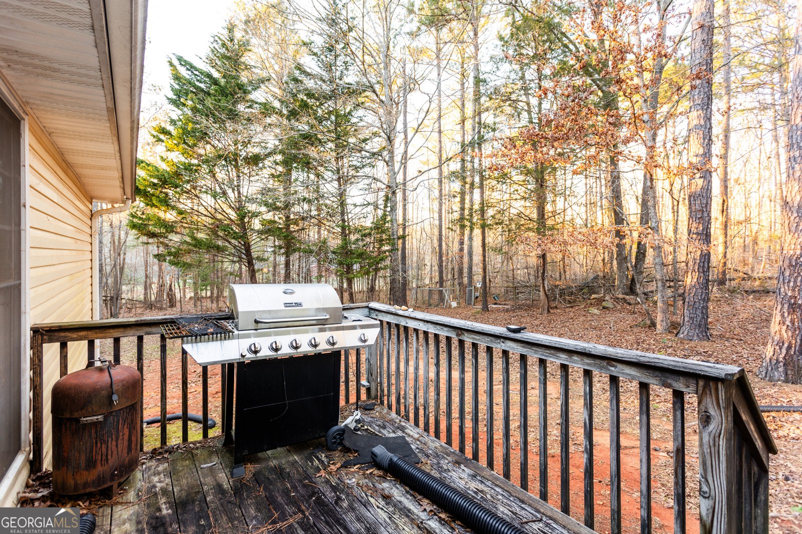 312 Henderson Mill Road Mansfield - 31