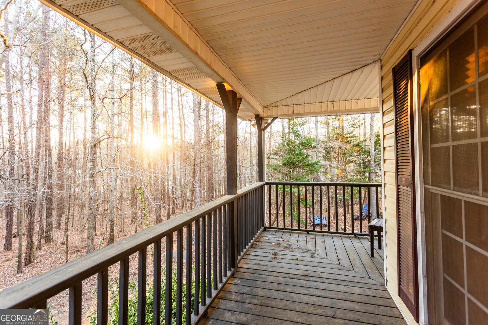 312 Henderson Mill Road Mansfield - 33