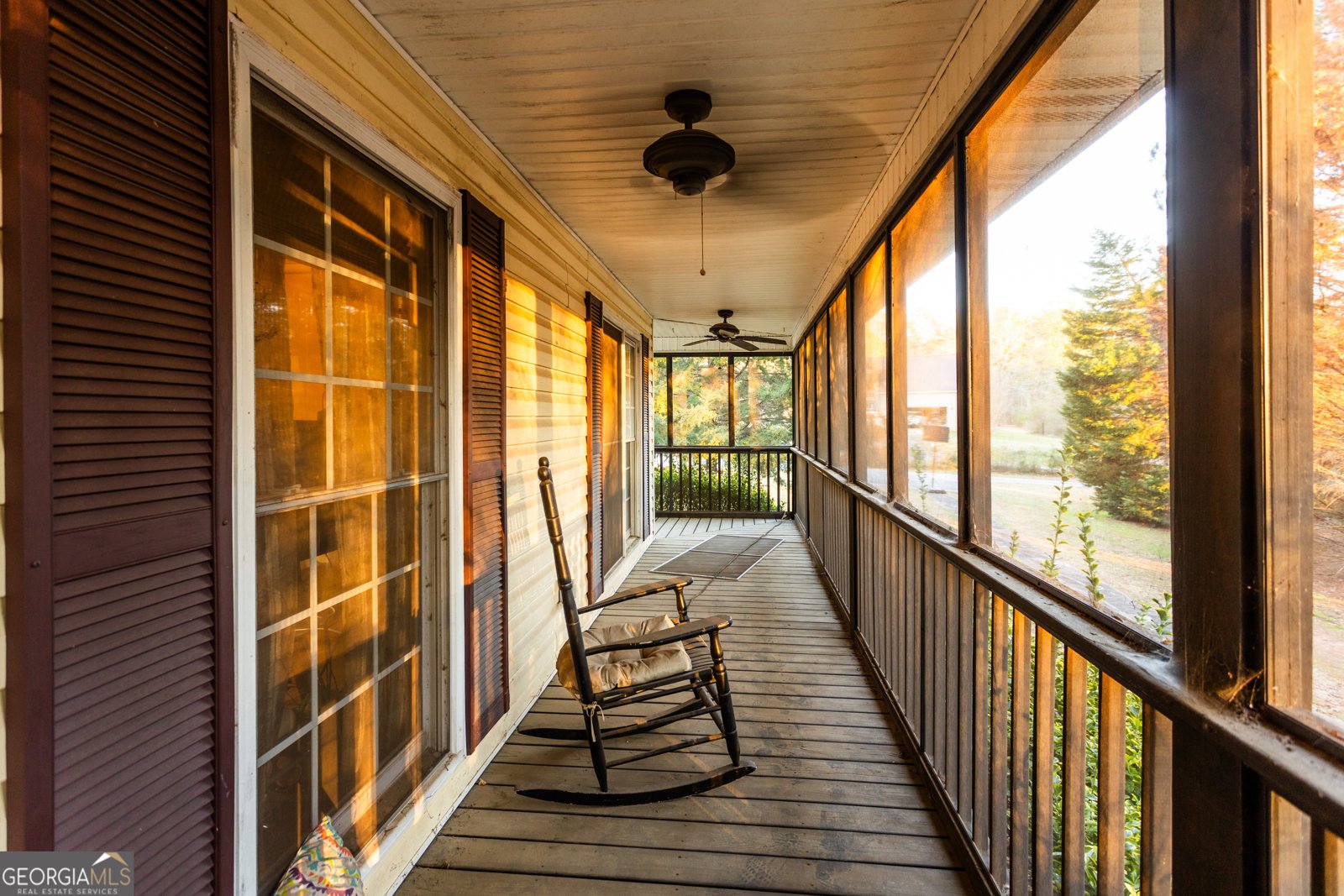 312 Henderson Mill Road Mansfield - 35