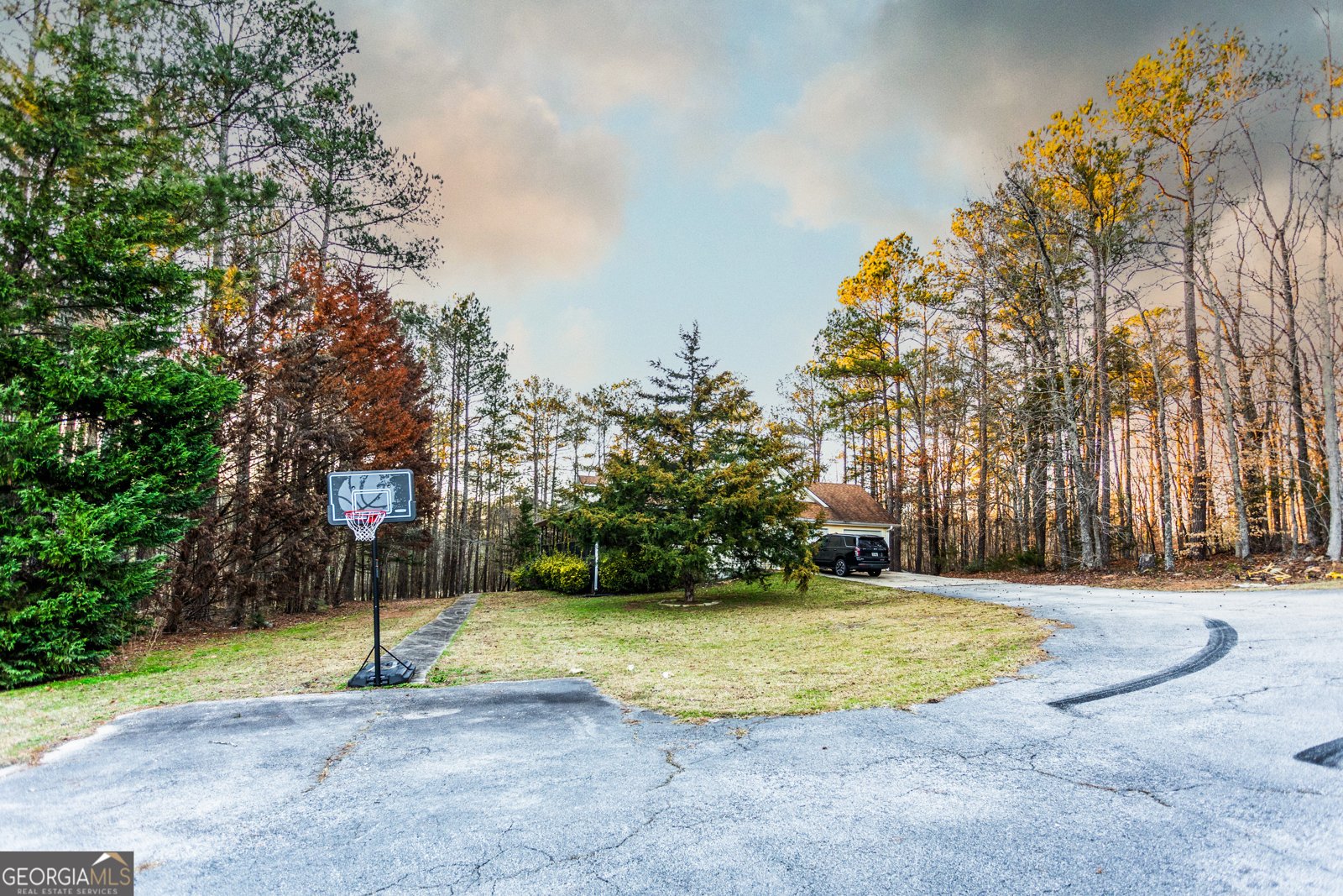312 Henderson Mill Road Mansfield - 36