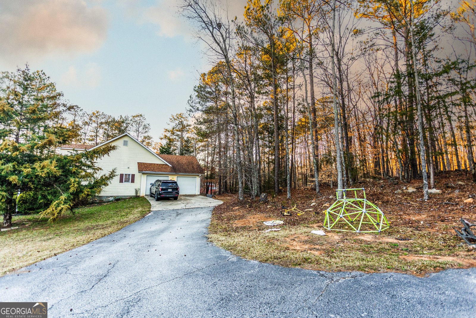 312 Henderson Mill Road Mansfield - 38