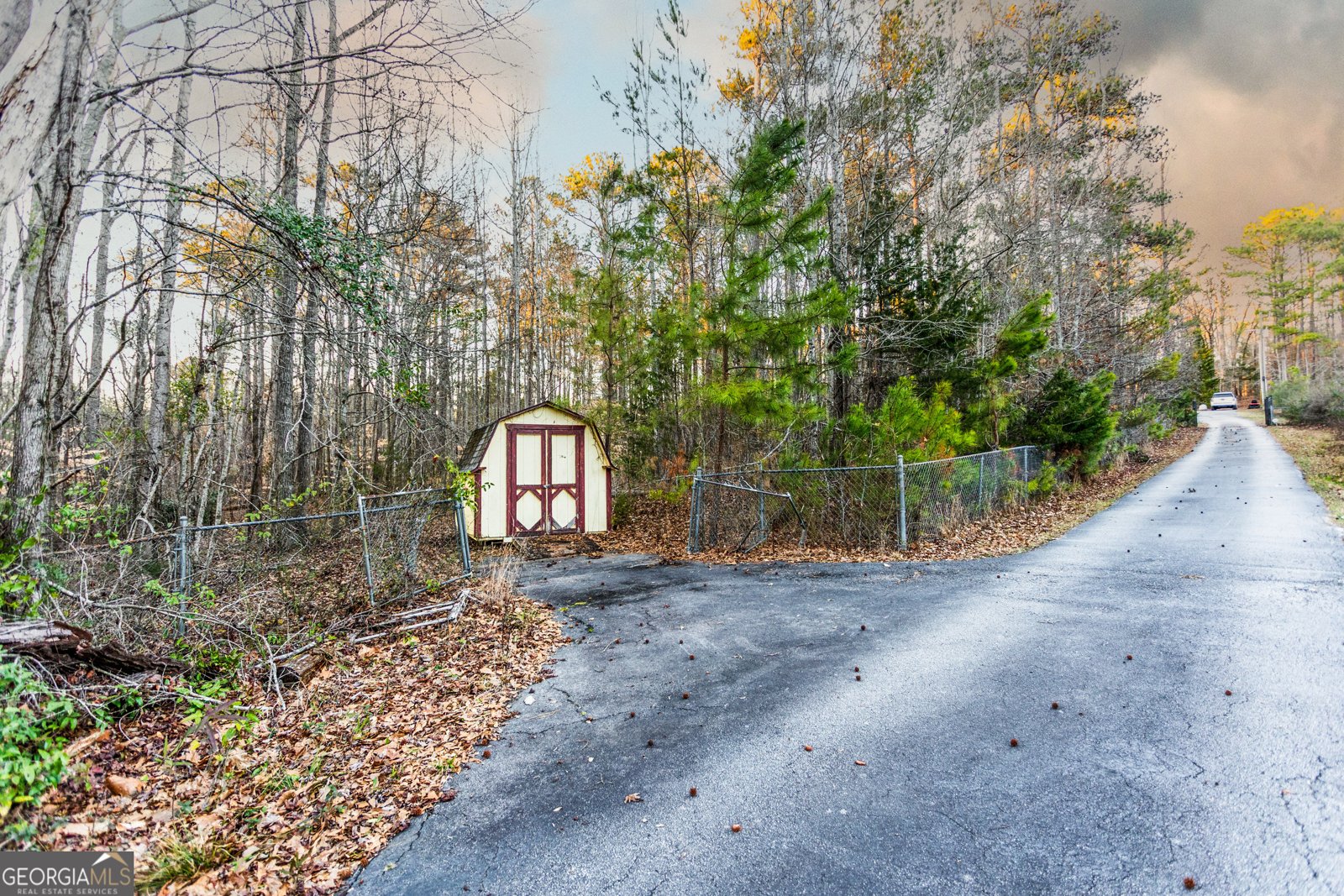312 Henderson Mill Road Mansfield - 39